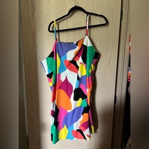 NWOT XXL TARGET DRESS